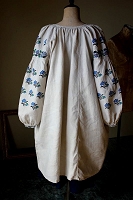 ウクライナ民族衣装　